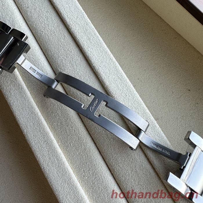 Cartier Watch CTW00215 Cartier Watch CTW00215