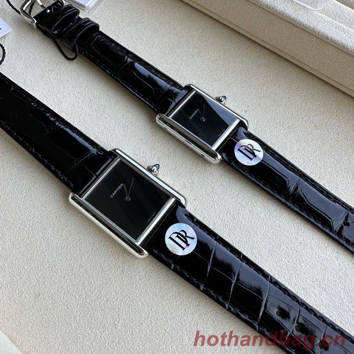 Cartier Watch CTW00216 Cartier Watch CTW00216