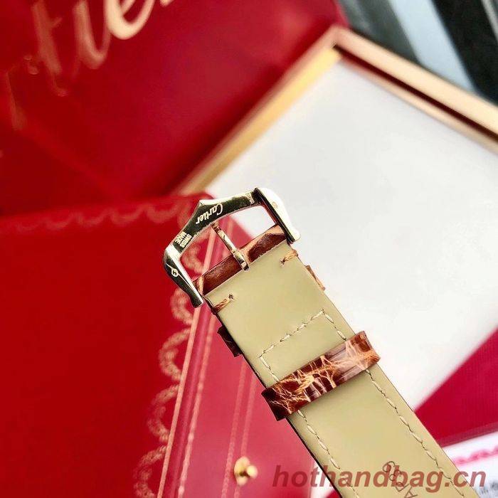 Cartier Watch CTW00218 Cartier Watch CTW00218