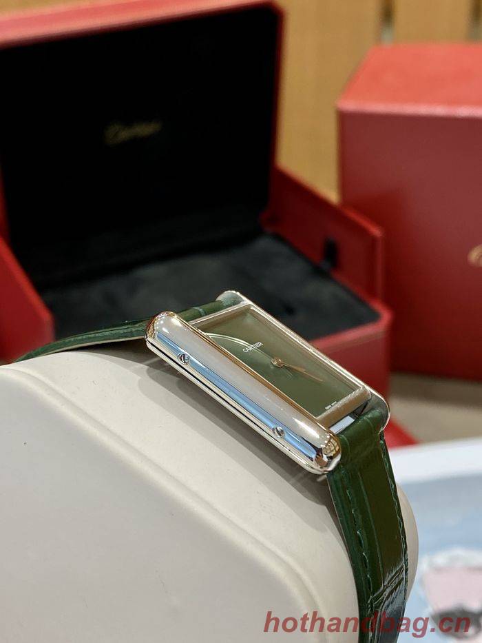 Cartier Watch CTW00219 Cartier Watch CTW00219