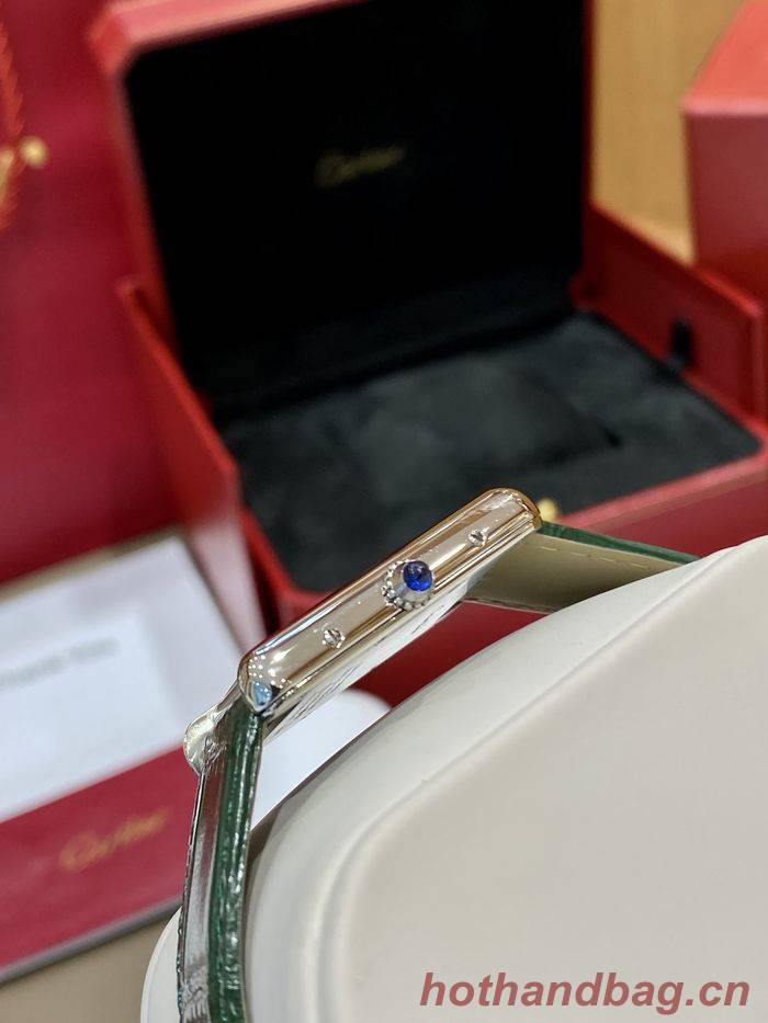 Cartier Watch CTW00219 Cartier Watch CTW00219