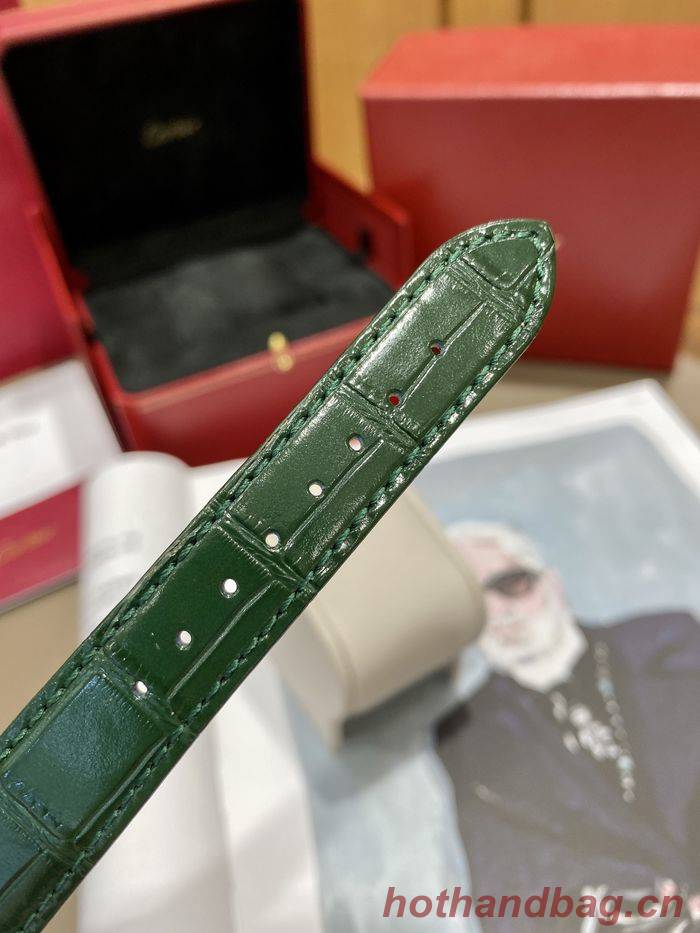 Cartier Watch CTW00219 Cartier Watch CTW00219