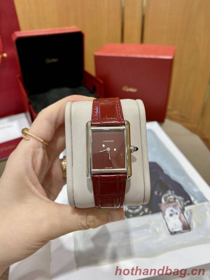 Cartier Watch CTW00220 Cartier Watch CTW00220