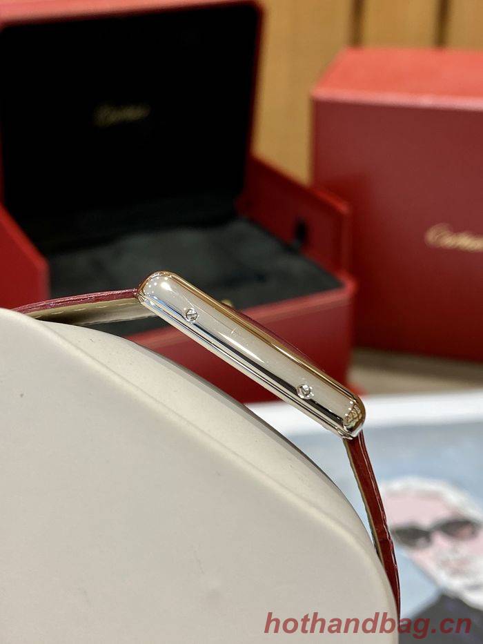 Cartier Watch CTW00220 Cartier Watch CTW00220