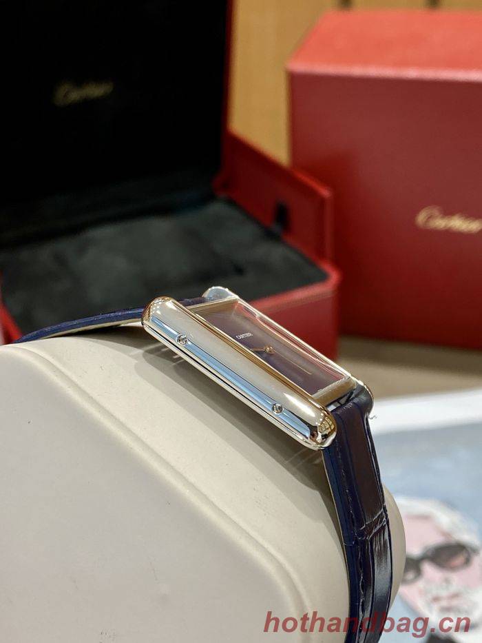 Cartier Watch CTW00221 Cartier Watch CTW00221