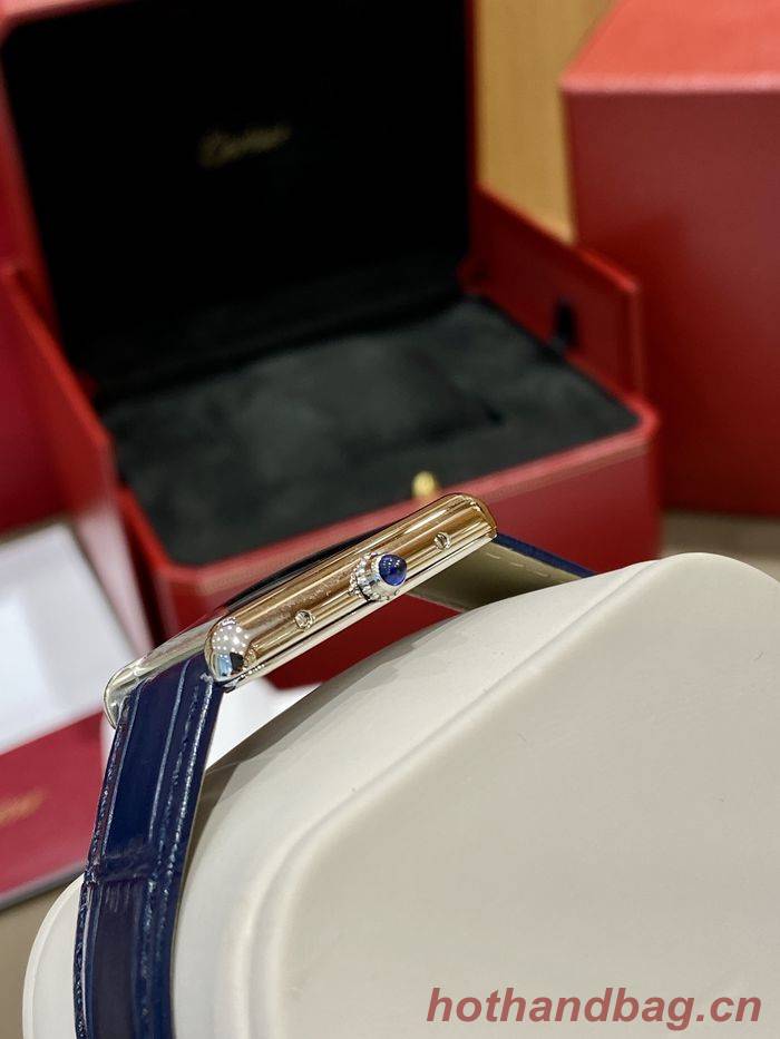 Cartier Watch CTW00221 Cartier Watch CTW00221