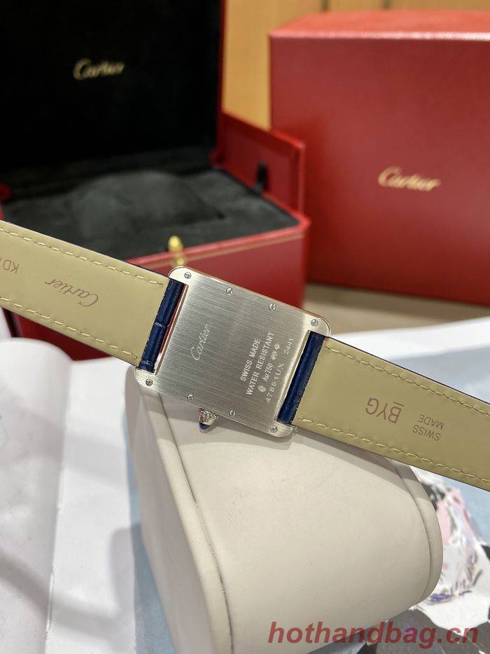 Cartier Watch CTW00221 Cartier Watch CTW00221