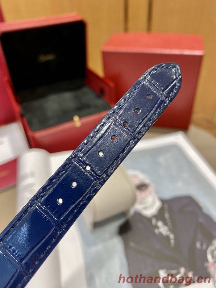 Cartier Watch CTW00221 Cartier Watch CTW00221