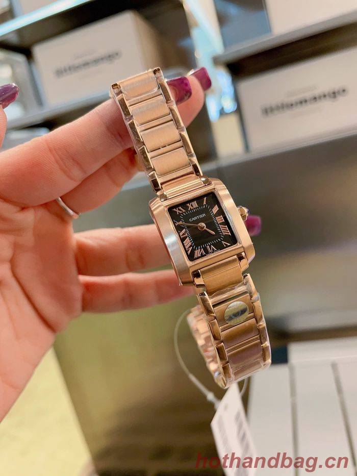 Cartier Watch CTW00223 Cartier Watch CTW00223