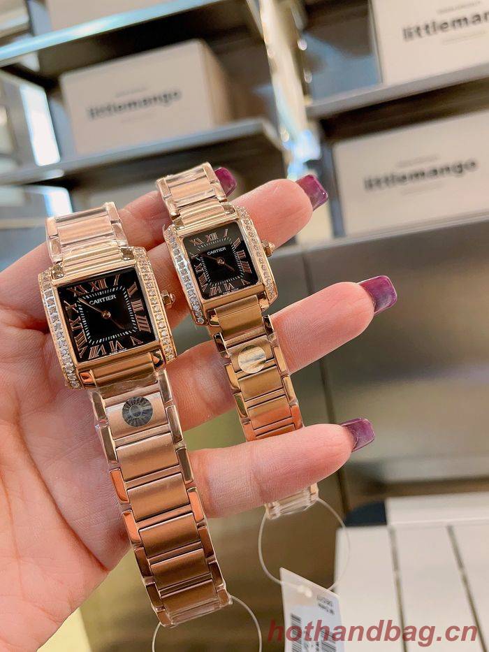 Cartier Watch CTW00223 Cartier Watch CTW00223