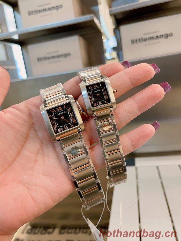 Cartier Watch CTW00224 Cartier Watch CTW00224