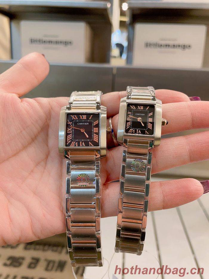 Cartier Watch CTW00224 Cartier Watch CTW00224