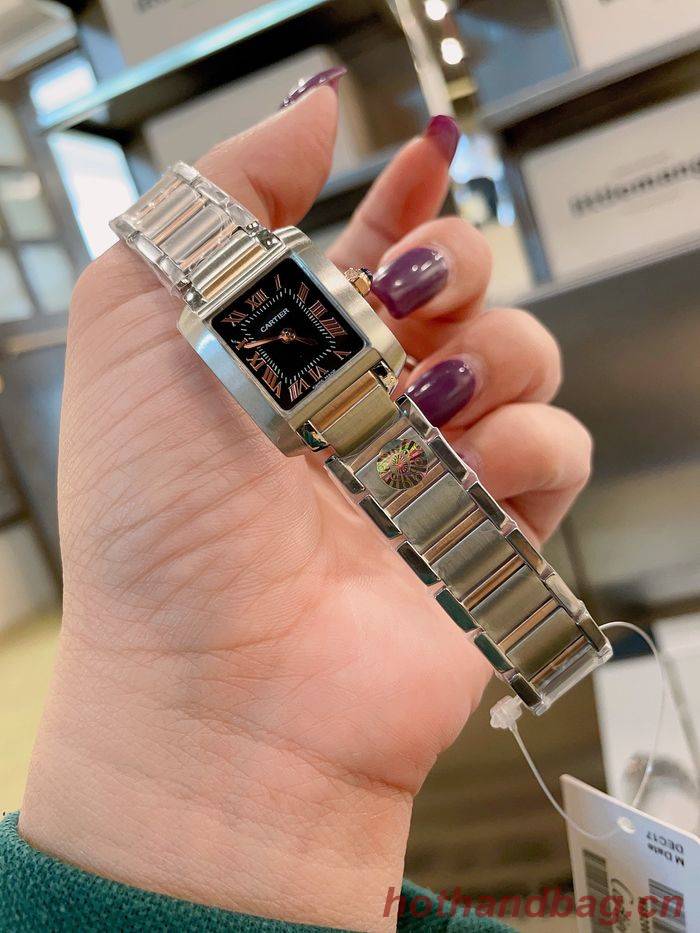 Cartier Watch CTW00224 Cartier Watch CTW00224