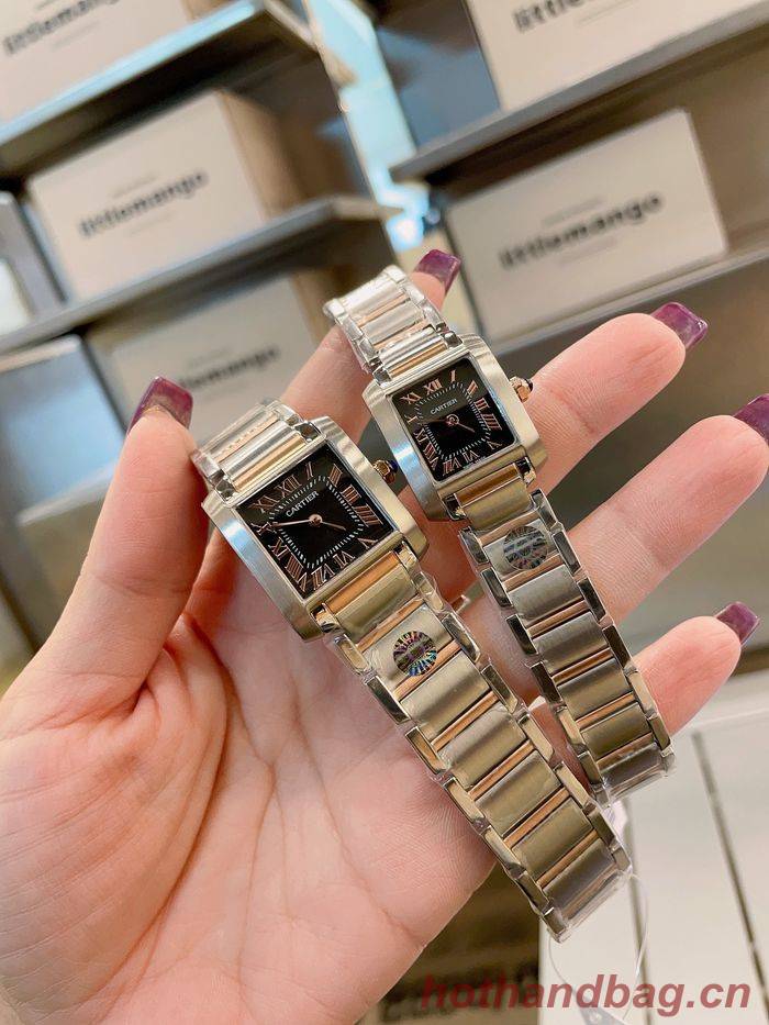 Cartier Watch CTW00224 Cartier Watch CTW00224