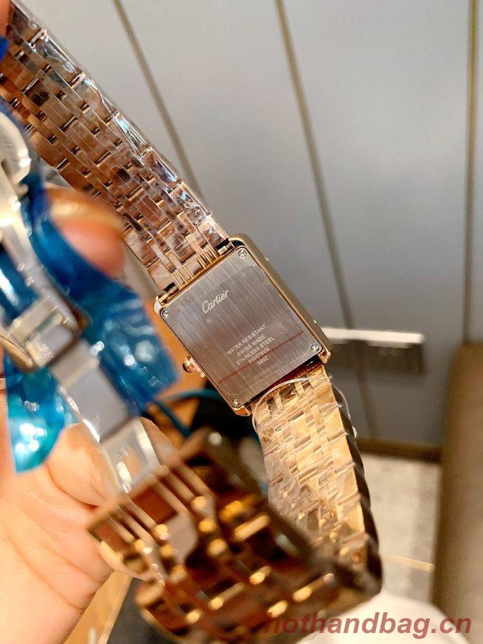 Cartier Watch CTW00225-1 Cartier Watch CTW00225-1