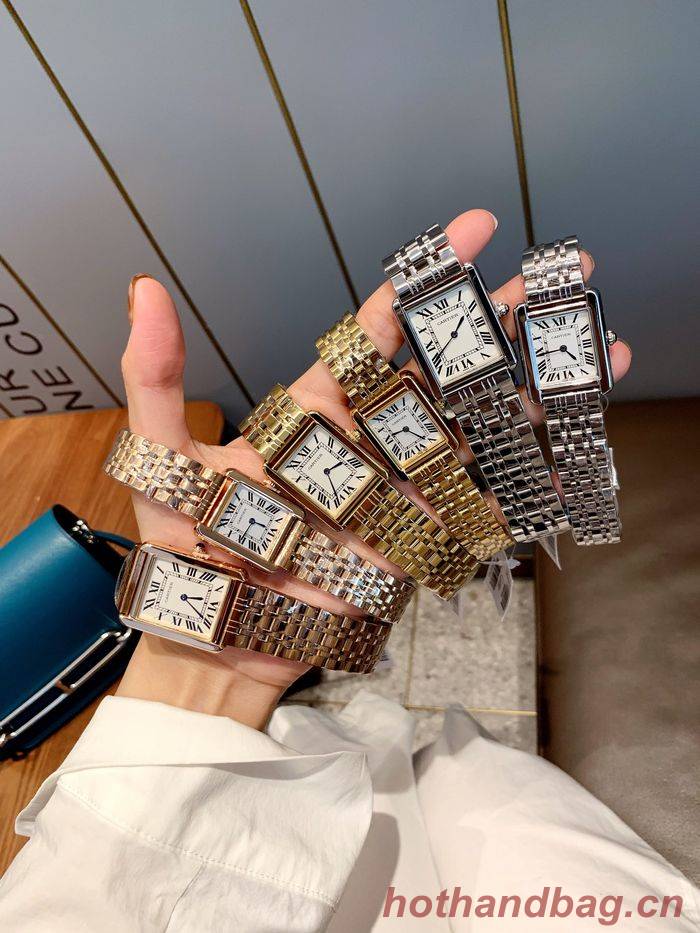 Cartier Watch CTW00225-1 Cartier Watch CTW00225-1