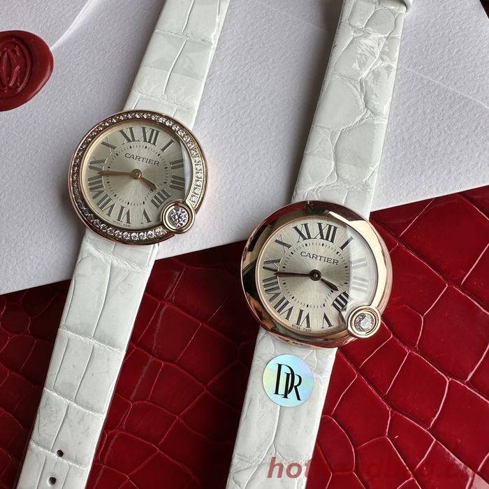 Cartier Watch CTW00226 Cartier Watch CTW00226
