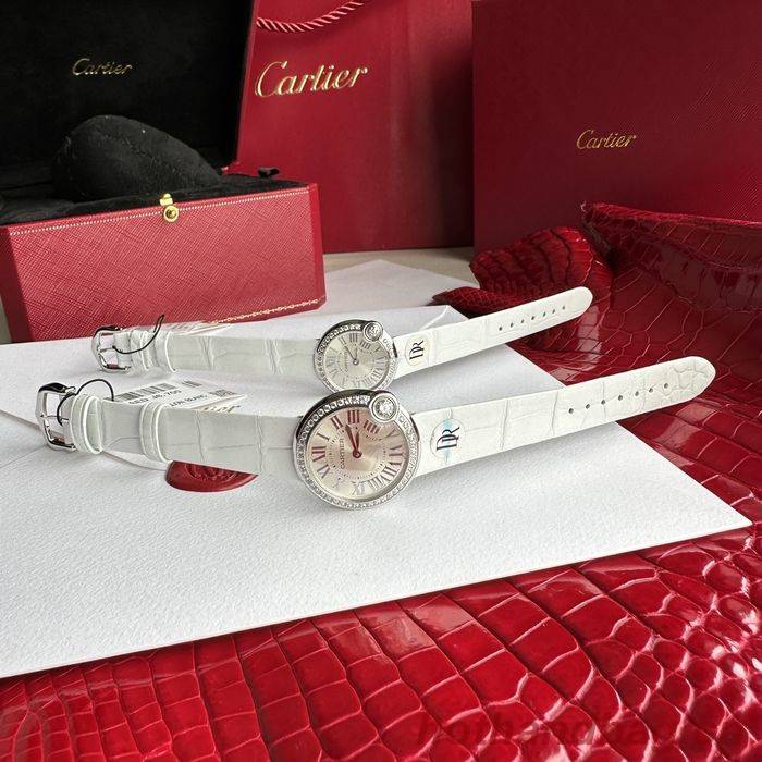 Cartier Watch CTW00227 Cartier Watch CTW00227