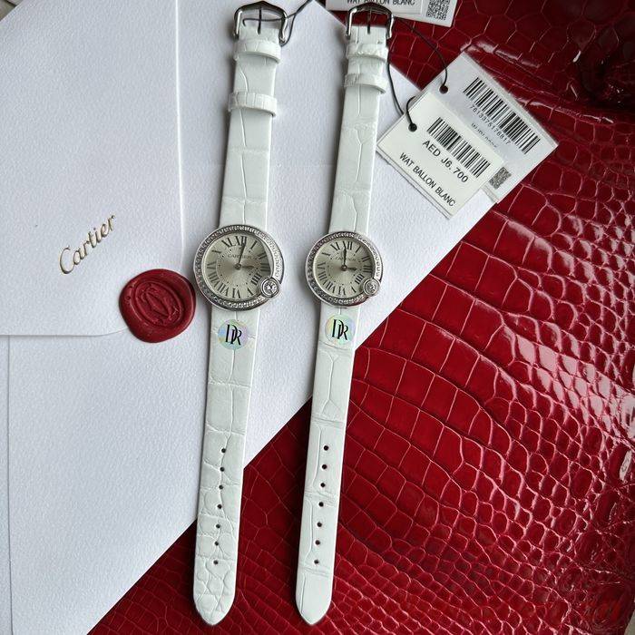 Cartier Watch CTW00227 Cartier Watch CTW00227