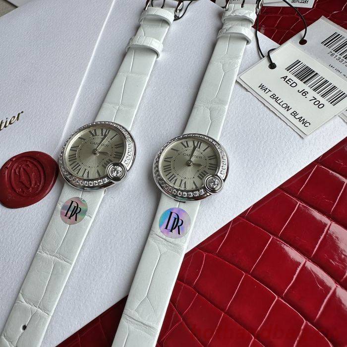 Cartier Watch CTW00227 Cartier Watch CTW00227