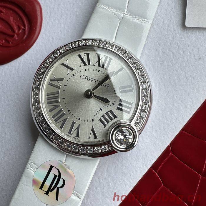 Cartier Watch CTW00227 Cartier Watch CTW00227