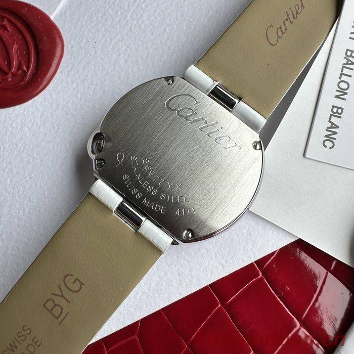 Cartier Watch CTW00227 Cartier Watch CTW00227