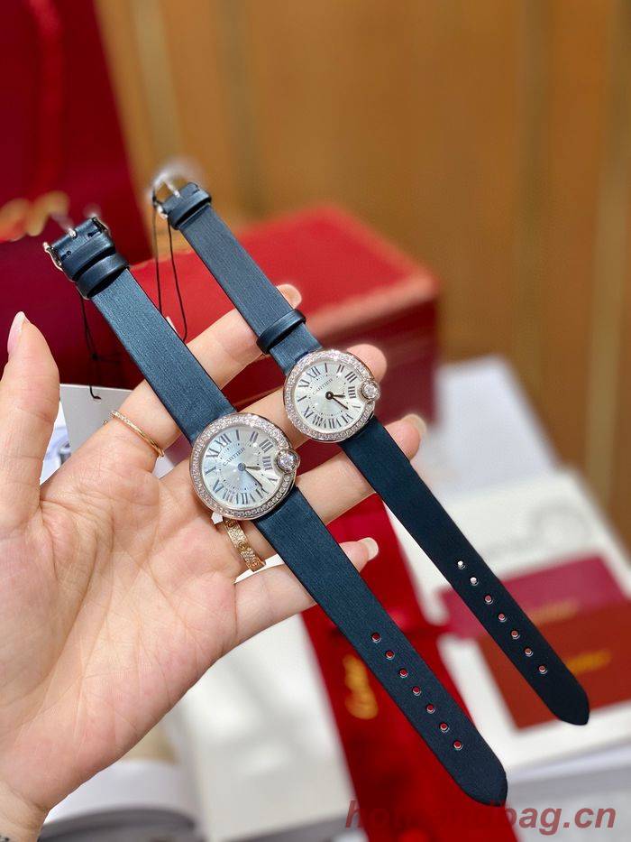 Cartier Watch CTW00228 Cartier Watch CTW00228