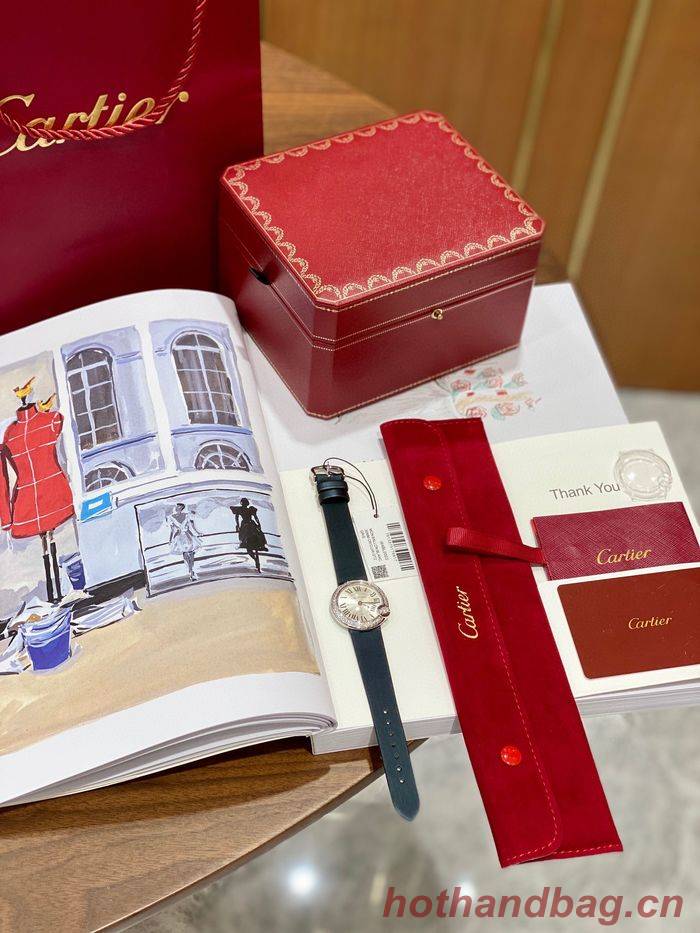 Cartier Watch CTW00228 Cartier Watch CTW00228