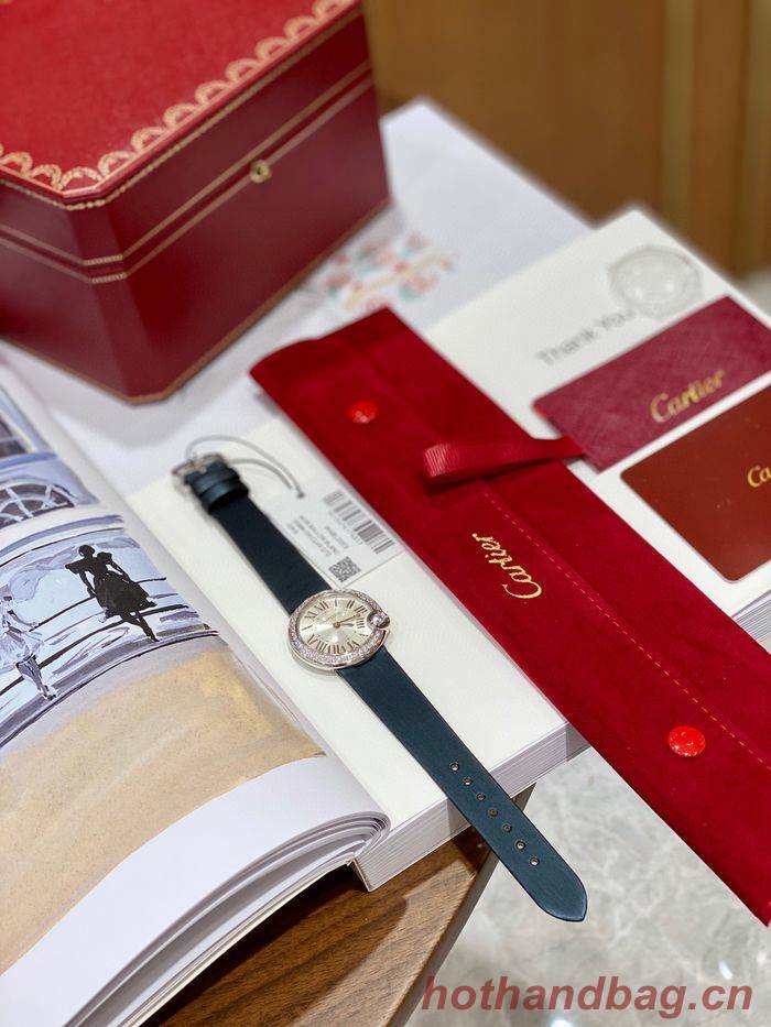 Cartier Watch CTW00228 Cartier Watch CTW00228