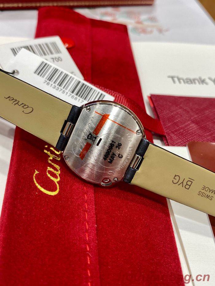 Cartier Watch CTW00228 Cartier Watch CTW00228