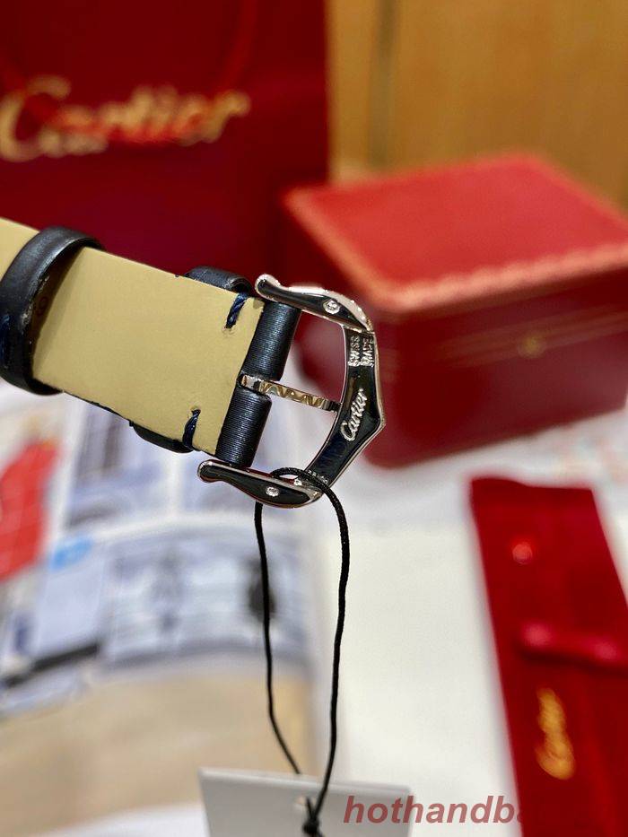 Cartier Watch CTW00228 Cartier Watch CTW00228