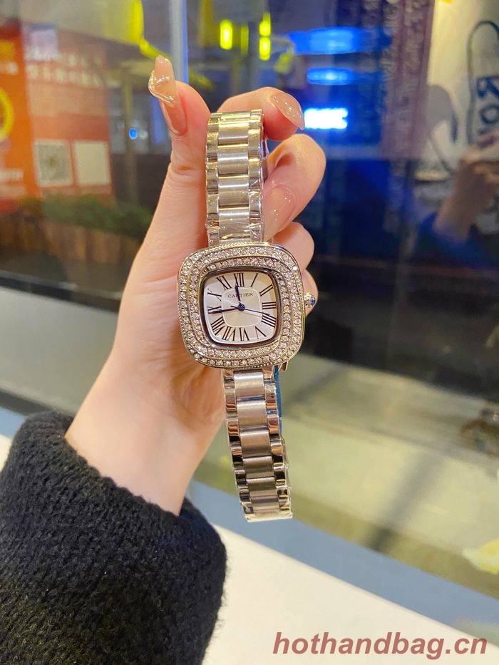 Cartier Watch CTW00229-2 Cartier Watch CTW00229-2