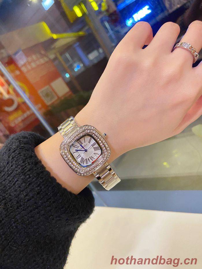 Cartier Watch CTW00229-2 Cartier Watch CTW00229-2