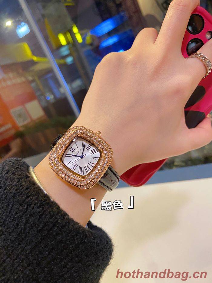 Cartier Watch CTW00231-1 Cartier Watch CTW00231-1
