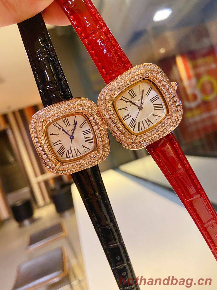 Cartier Watch CTW00231-1 Cartier Watch CTW00231-1