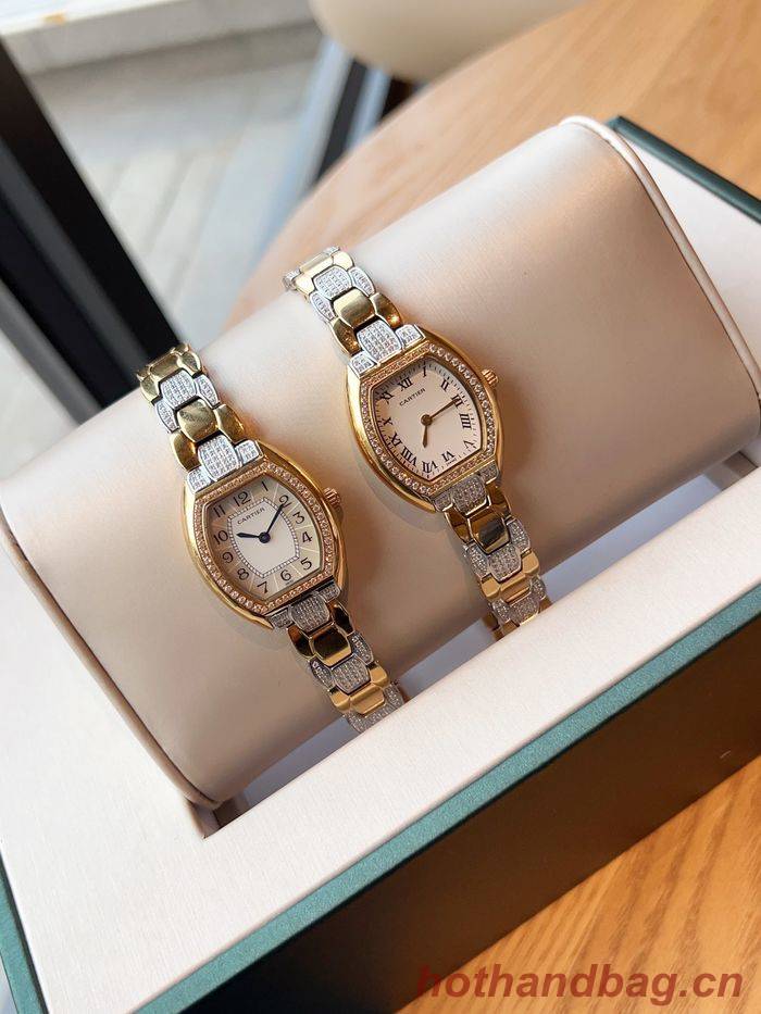 Cartier Watch CTW00238 Cartier Watch CTW00238