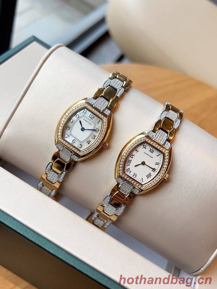 Cartier Watch CTW00238 Cartier Watch CTW00238