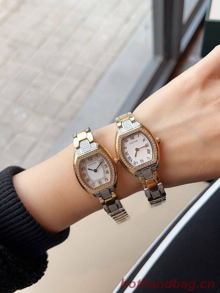 Cartier Watch CTW00238 Cartier Watch CTW00238