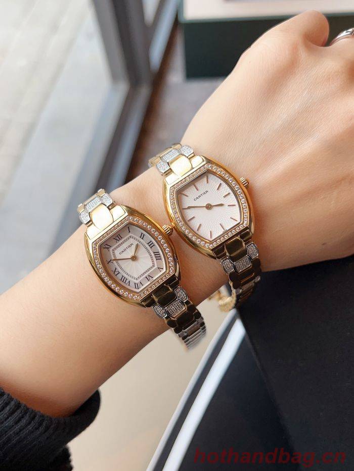 Cartier Watch CTW00238 Cartier Watch CTW00238