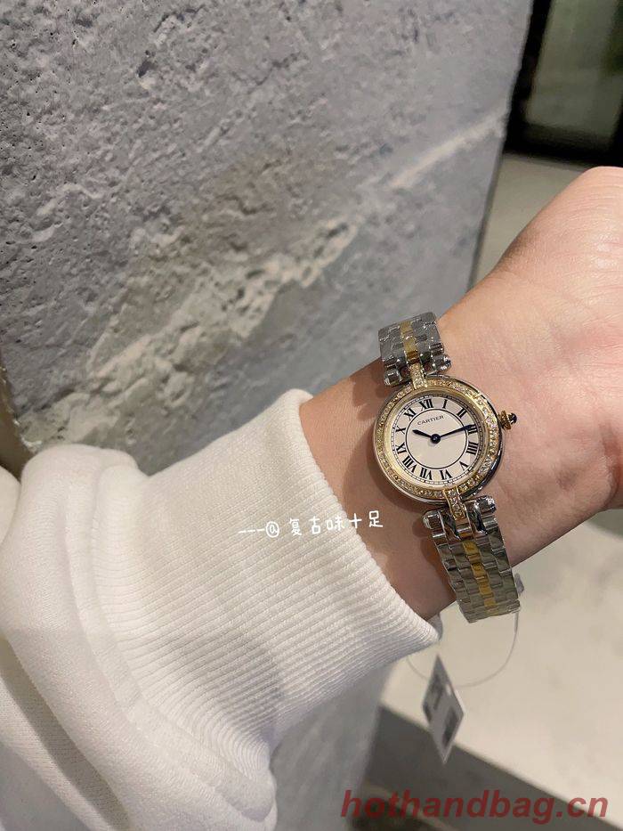 Cartier Watch CTW00239 Cartier Watch CTW00239