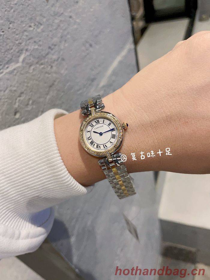 Cartier Watch CTW00239 Cartier Watch CTW00239