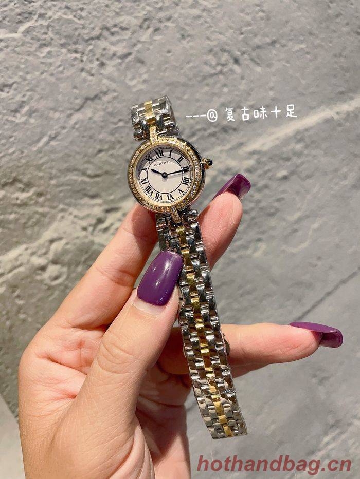 Cartier Watch CTW00239 Cartier Watch CTW00239