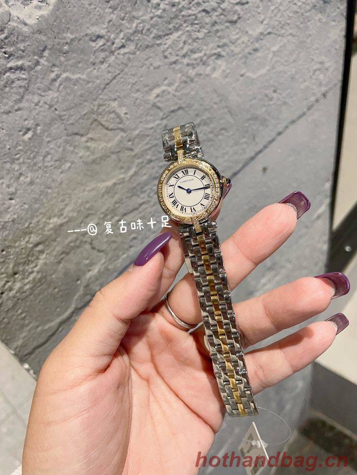 Cartier Watch CTW00239 Cartier Watch CTW00239