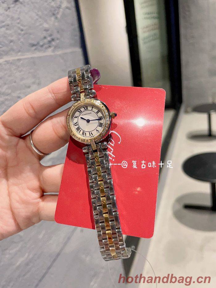 Cartier Watch CTW00239 Cartier Watch CTW00239