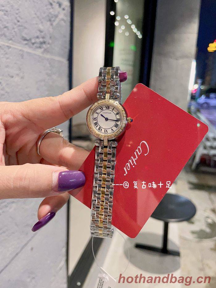 Cartier Watch CTW00239 Cartier Watch CTW00239