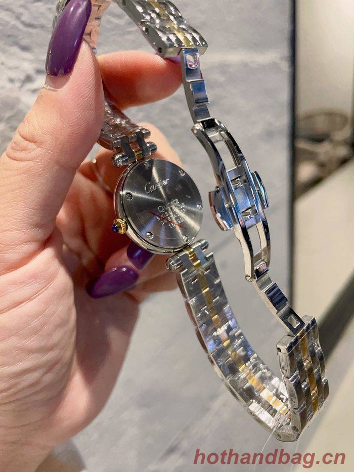 Cartier Watch CTW00239 Cartier Watch CTW00239