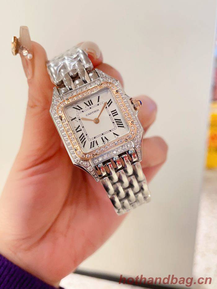 Cartier Watch CTW00240 Cartier Watch CTW00240