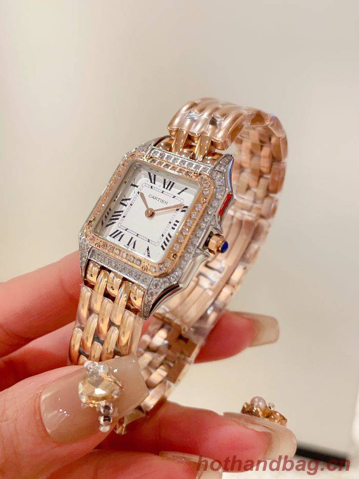 Cartier Watch CTW00241 Cartier Watch CTW00241