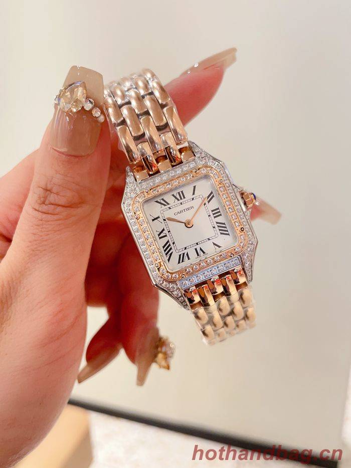 Cartier Watch CTW00241 Cartier Watch CTW00241