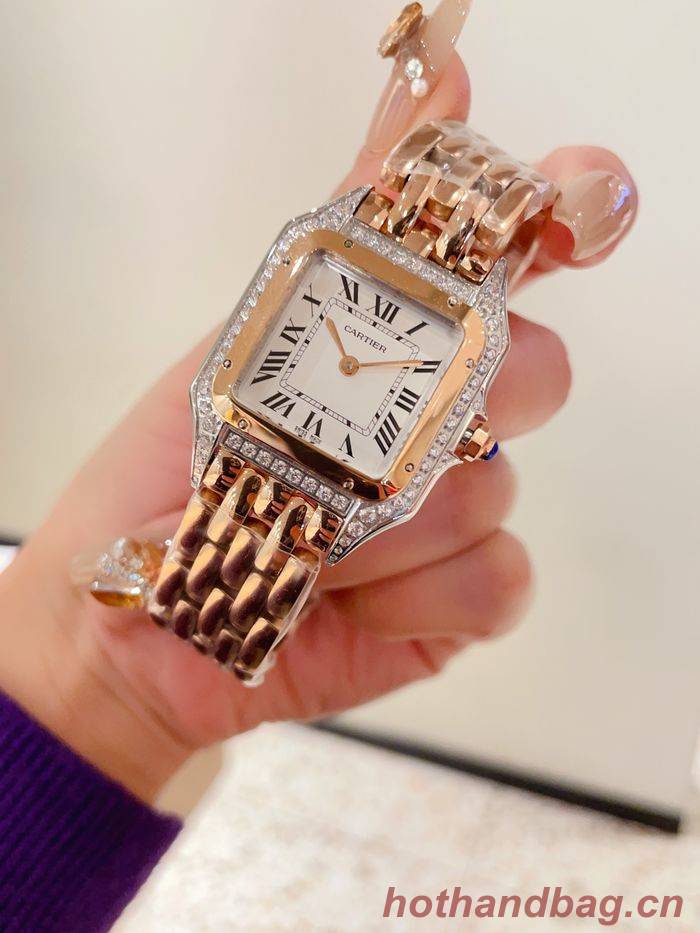 Cartier Watch CTW00242 Cartier Watch CTW00242